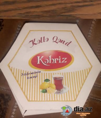 "Kəhriz" kəllə qəndi qəsdimizə durub?