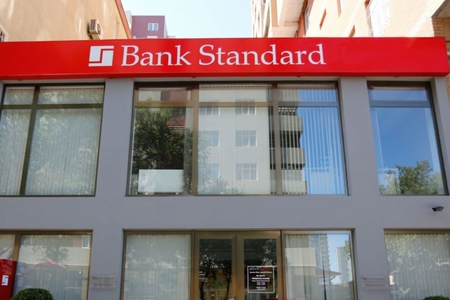 ““Bank Standart” dələduzluq yolu ilə evimi əlimdən alıb”