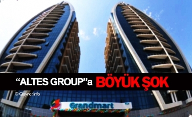 "Altes Group”a qarşı 1 MİLYONLUQ İDDİA