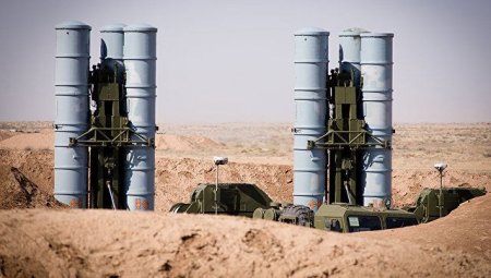 ABŞ Türkiyənin Rusiyadan “S-400” əldə etməsini problem adlandırıb