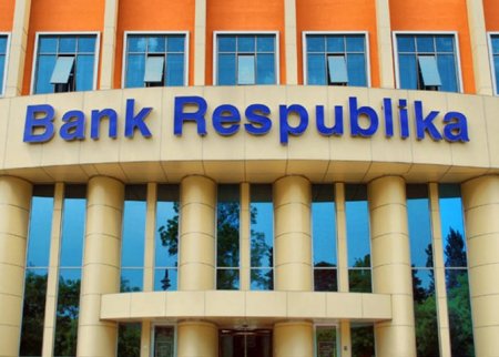 "Bank Respublika"nın özbaşınalığı...