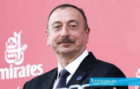 Ölkənin nüfuzlu ziyalıları Prezident İlham Əliyevə müraciət etdilər