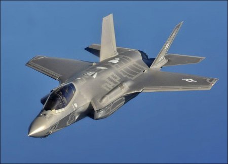 Türkiyə ilk F-35 qırıcılarını 2018-ci ildə alacaq