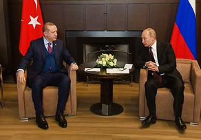 "Putin Dağlıq Qarabağ probleminin həllində çox da ümidli deyil"