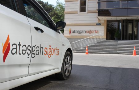 "Atəşgah Sığorta" vətəndaşa QARŞI