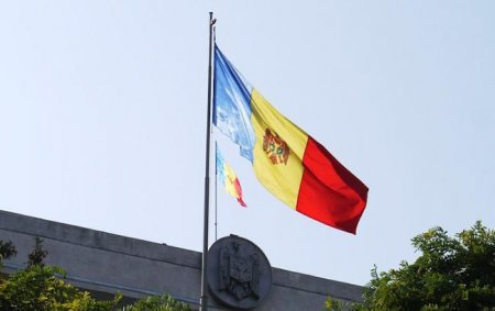 Moldova Moskvadakı səfirini geri çağırdı