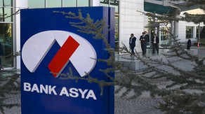 Türkiyədə “Bank Asiya”nın 68 məsul şəxsi tutulub