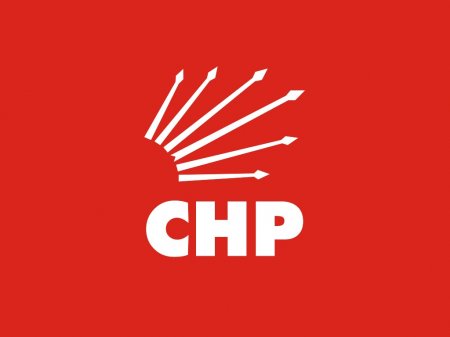 CHP-dən XAİN ÇAĞIRIŞ