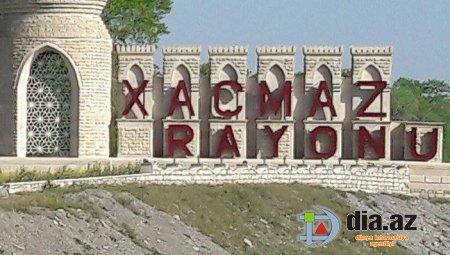 Xaçmazda kim narazılıq yaradır?