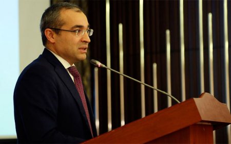 Vergilər naziri sahibkarlarla vacib görüş keçirəcək