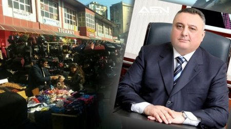 “Eldar Mahmudovun adamları pul yığıb gedirlər”