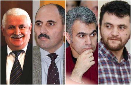 “Erotik başlıq görəndə əlləri tərləyən "ÇƏPİŞLƏR""