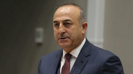 Çavuşoğlunun ABŞ-a səfəri təxirə salındı