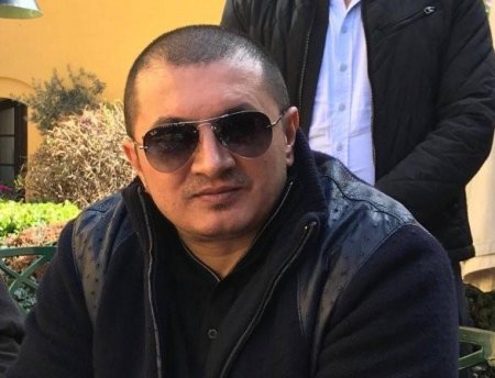 "Lotu Quli" onu təhqir edənləri belə cəzalandırır