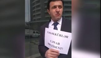 “Səlim Müslümov hakimiyyətlə xalq arasında uçurum yaradıb”