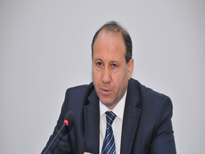 "Vəli Hüseynovu çökdürəcəyəmвЂ¦"