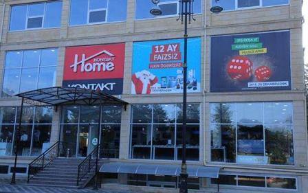 “Kontakt Home”la kontakta girməyin...