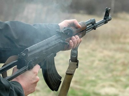 İŞİD Rusiyada polislərə hücüma görə məsuliyyəti öz üzərinə götürüb