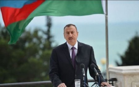 “AXC xalqın milli mənlik şüurunu özünə qaytardı” 