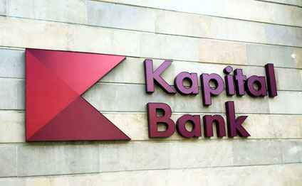 KapitalBank belə fırıldaq gəlir...