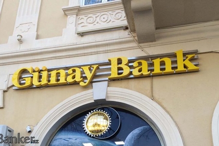 Vəzifəlilər “Günay Bank”da batan milyonlarından imtina edir 