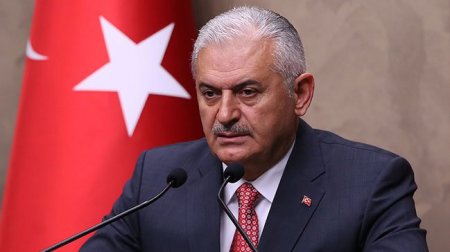 ABŞ Türkiyə xalqının etimadını tamamilə itirib