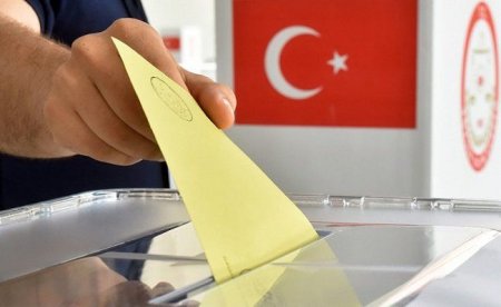 Türkiyədə prezident və parlament seçkilərinin yekun nəticələri məlum olub