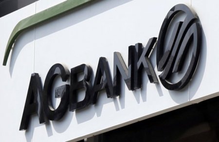 “AGBank”ın QARA GÜNLƏRİ