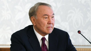 Nazarbayev Qazaxıstanın Təhlükəsizlik Şurasına ömürlük rəhbərlik edə bilər