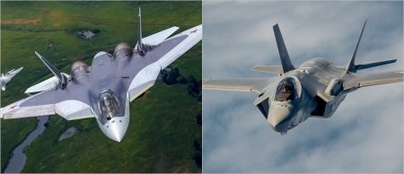 `Su-57` təyyarəsi `F-35` qırıcısından 2.5 dəfə ucuzdur