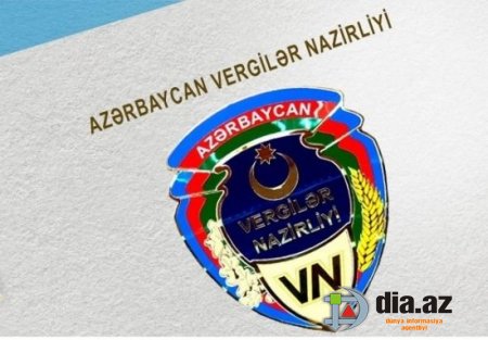 Vergilər Nazirliyinin əməkdaşı Mehdi Novruzovun özbaşnalığı