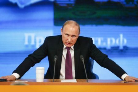 Putindən NATO mesajı: Moskva mənfi reaksiya verə bilər