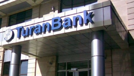 "Turan Bank" Qarabağı erməni dilində təqdim edir