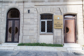 Lənkəran Polis Şöbəsinin rəis müavini vəzifəsindən azad edilib