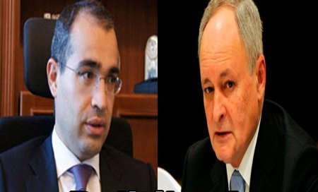 Cabbarov Şirəliyevin "bostanına daş atmağa" hazırlaşır...
