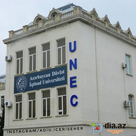 UNEC-də nə baş verir?