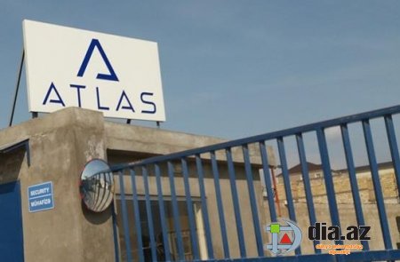 "Atlas" MMC şəhid ailələri və Qarabağ döyüşçülərinə QARŞI...