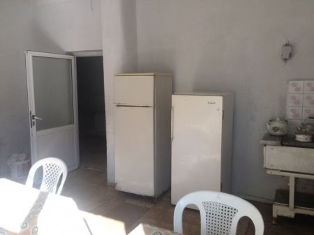6 Saylı Uşaq Kliniki Xəstəxanasında uşaqlar şəfadan başqa hər şey tapa bilərвЂ¦