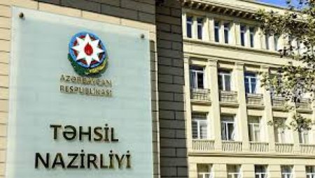 Azərbaycan təhsilinin beynəlxalq imici TƏHLÜKƏDƏ