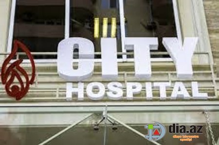 "Baku City Hospital" xəstələrin qəsdinə durub?