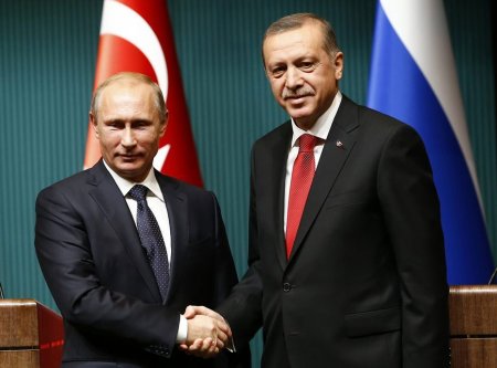 Putin Argentinada Trampın əvəzinə Türkiyə prezidenti ilə görüşə bilər