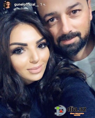 Yıldız Tilbe və Sibel Canın fotoqrafının azərbaycanlı gözəllə səmimi fotosu