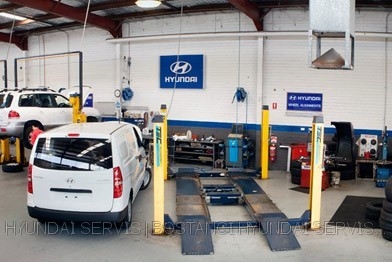 Hyundai” və “KİA” servislərində müştərilərə qarşı FIRILDAQ