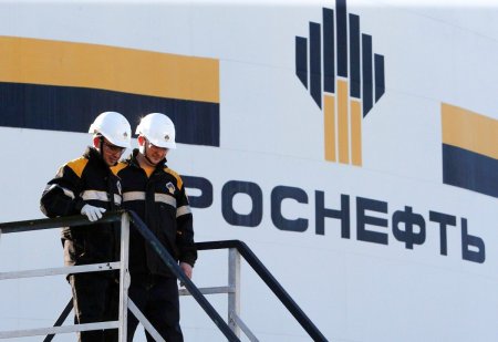 "Rosneft" in rəhbəri: "OPEC+ sazişi Rusiya üçün təhlükəlidir"