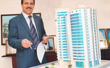 Dələduzluq edən iş adamı ifşa oldundu 