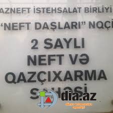 "Azneft"in Hatəm Baxşıyevi və onun imtiyazlı qardaşları...