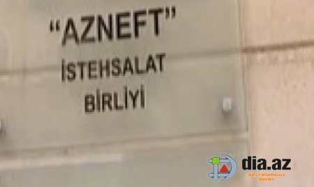 “Azneft” İstehsalat Birliyin baş direktoruna qohumundan şikayət