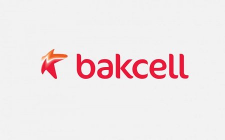 "Bakcell" jurnalistlərə xüsusi tarif təklif edir