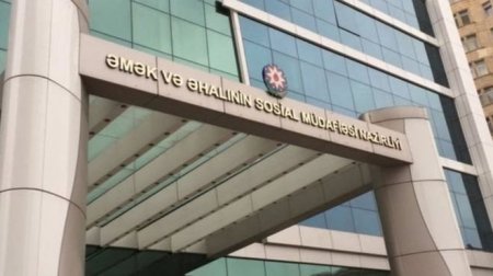 "Övladımı normal şəraitdə böyüdə bilmirəm"