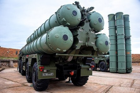 ABŞ Türkiyəyə "S-400" sazişindən imtina etmək üçün iki həftə vaxt verib